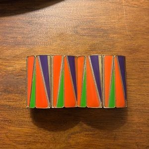 Cute bracelet - vintage feel